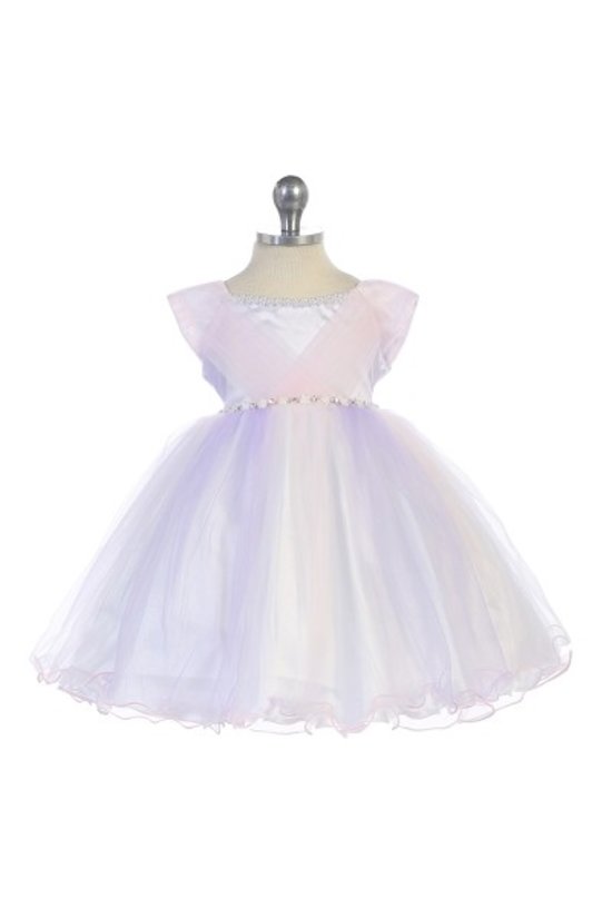 Joy Kids > Formal Dresses > #2620 − LAShowroom.com
