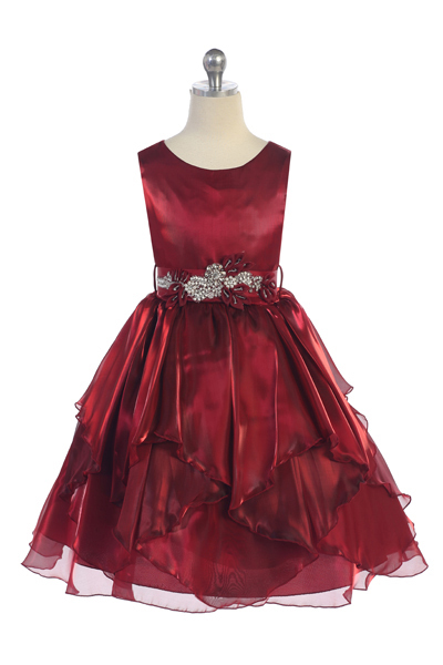 Joy Kids > Formal Dresses > #3783 − LAShowroom.com