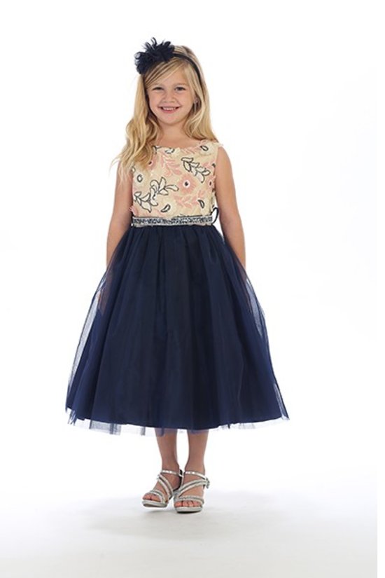 Joy Kids > Formal Dresses > #3799 − LAShowroom.com