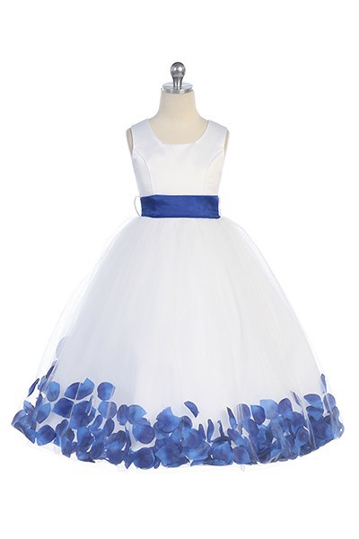 Joy Kids > Formal Dresses > #2570WB − LAShowroom.com