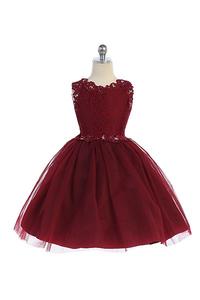 Joy Kids > Formal Dresses > #3876 − LAShowroom.com