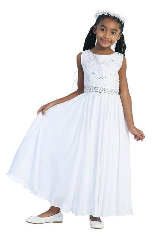 Joy Kids Formal Dresses 5108 Lashowroom Com