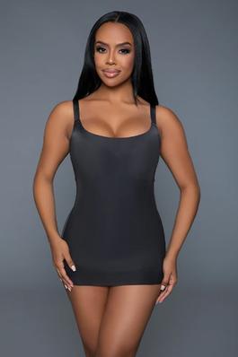Stay Sexy Shaper Top