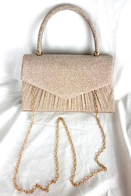 Handbag with handle