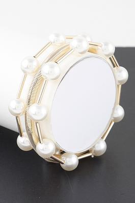 Pearl Elegance Bracelet