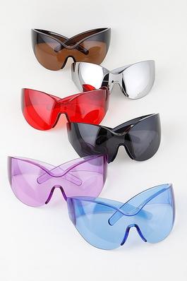 ChromaShades Sunglasses