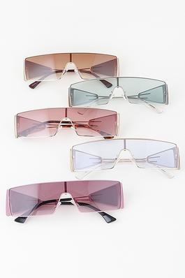 Colorful Vision Sunglasses