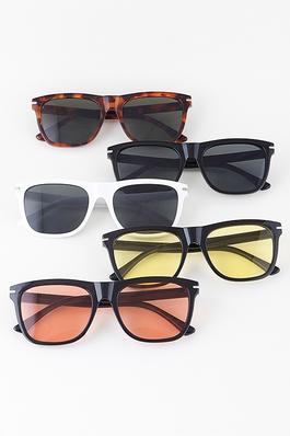 Ultimate Collection of Sunglasses