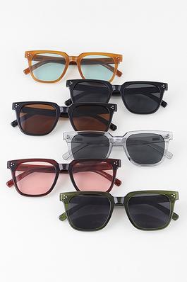 Trendiest Sunglasses