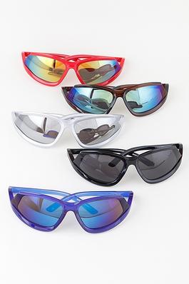 ColorBlend Sunglasses