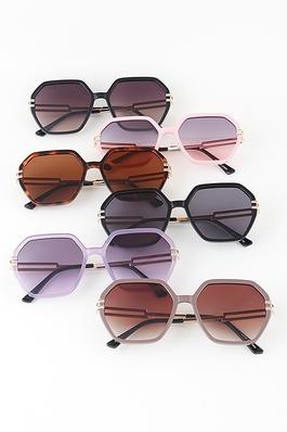 ShadeBlend Sunglasses