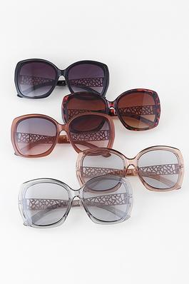 ShadeBlend Sunglasses