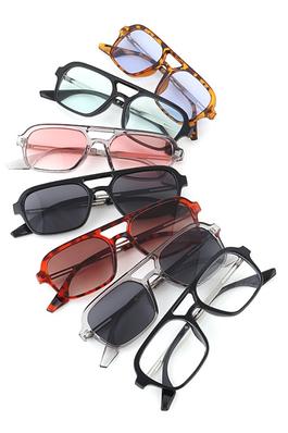 Brow Bar Unisex Sunglasses Set