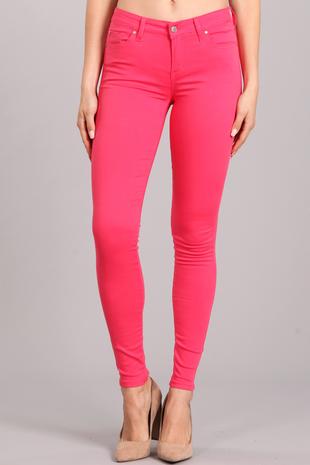 Celebrity Pink Jeans − LAShowroom.com