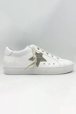 Low Top, Star, Sneaker