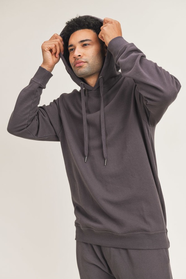Mono B > Men Hoodies & Pullovers > #MT668 − LAShowroom.com