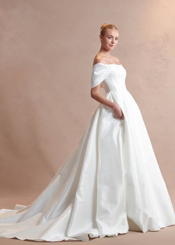 AG Studio > Wedding Dresses > #ACW19875- − LAShowroom.com