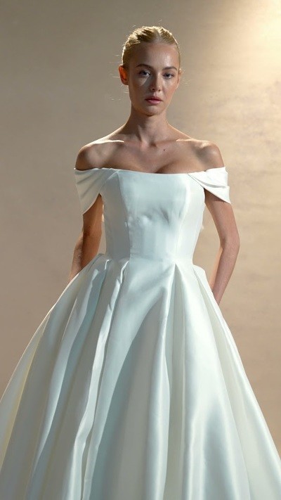 AG Studio > Wedding Dresses > #ACW19875- − LAShowroom.com