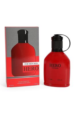 HERO FOR MEN RED 3.8 FL.OZ.