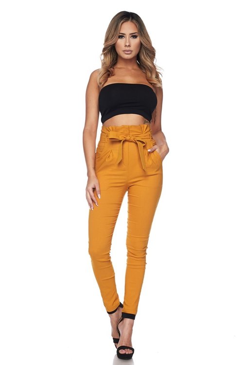 Hera Collection Pants