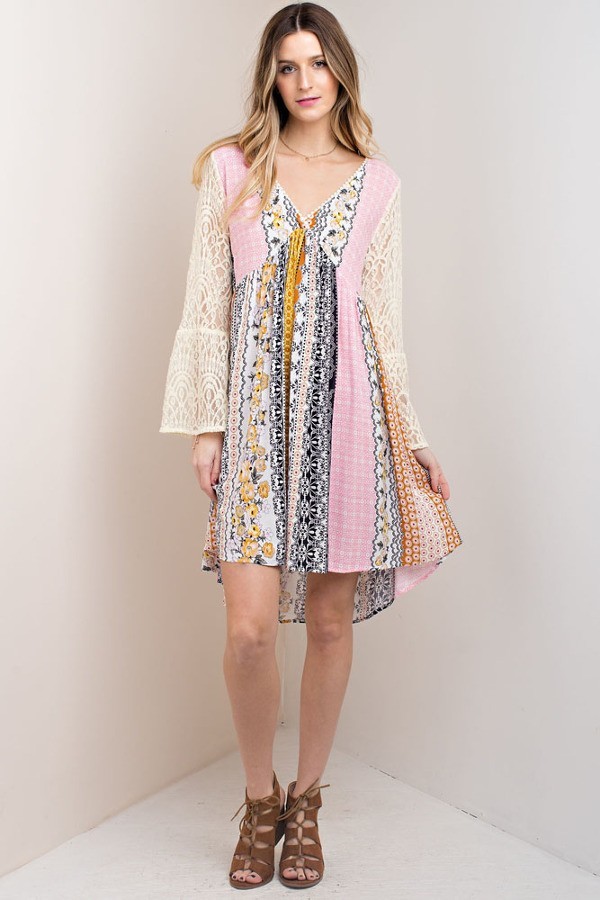 Kori America > Dresses > #S7003 − LAShowroom.com