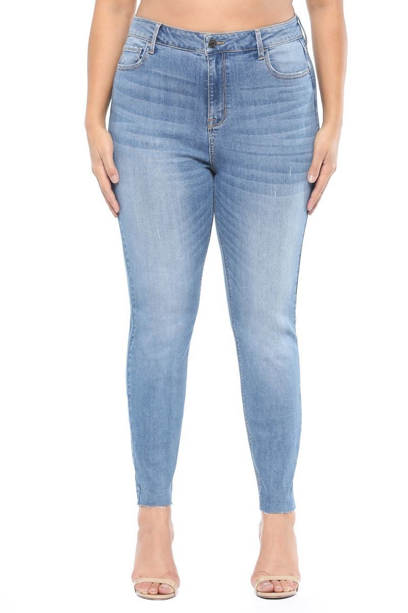 Cello Jeans > Plus Size > #WV17051MP − LAShowroom.com