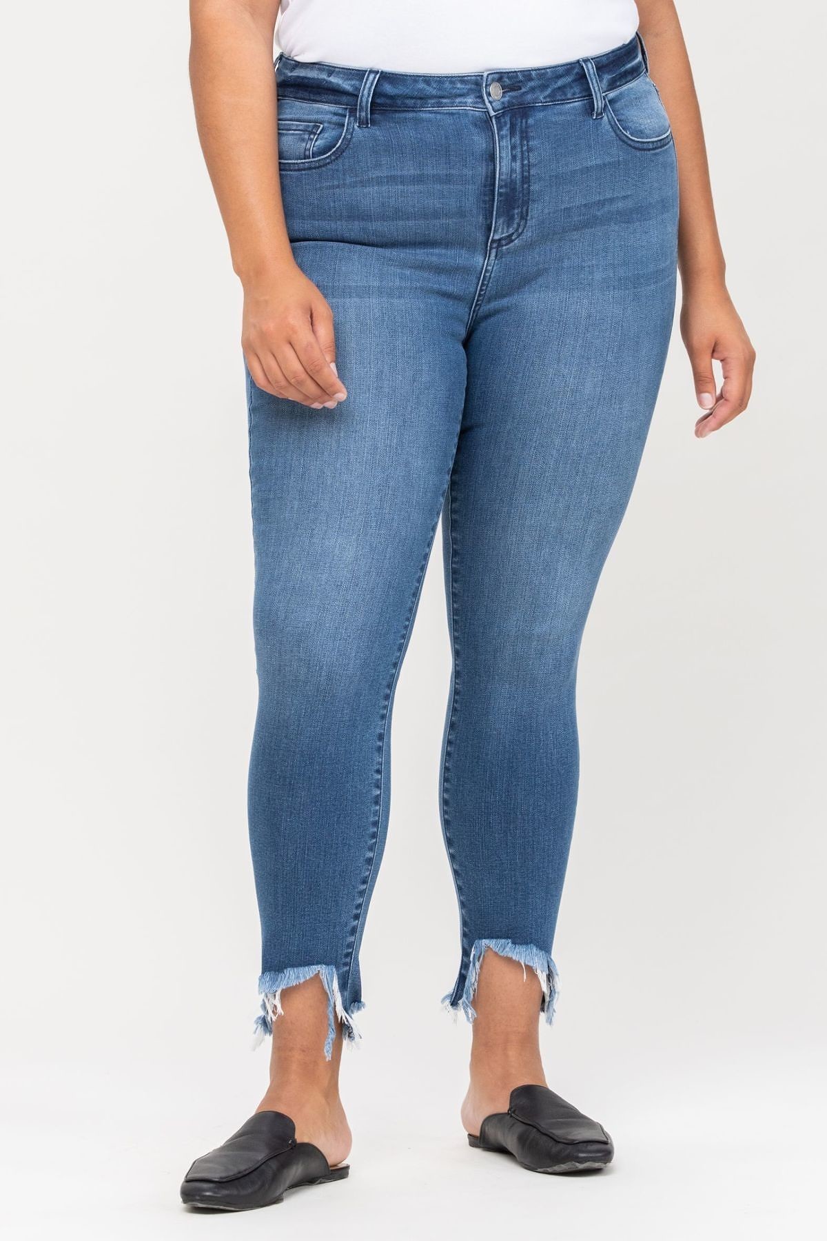 Cello Jeans > Plus Size > #WV77436MP − LAShowroom.com