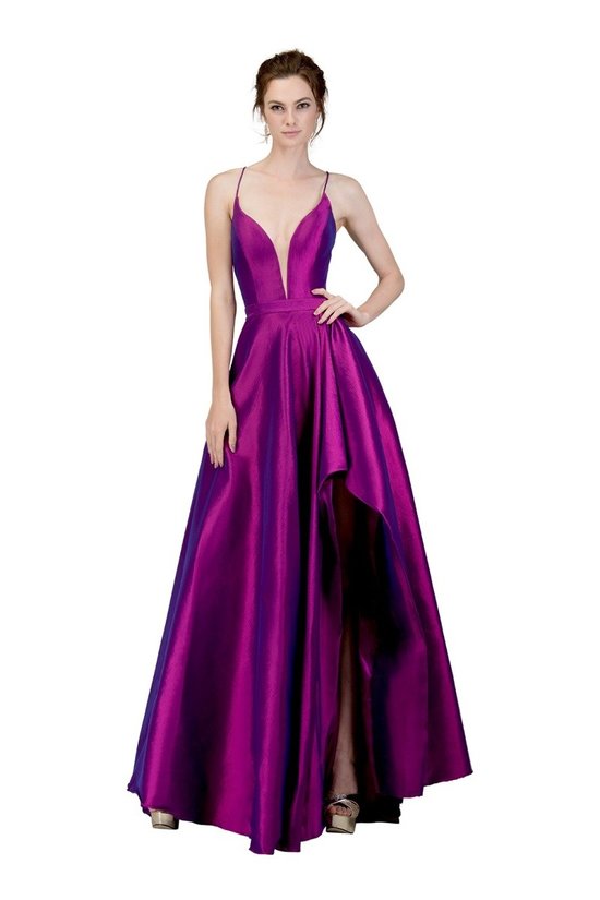 Anny's Bridal > Prom Dresses > #SP 5542A − LAShowroom.com