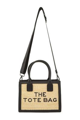 Medium The Tote Crossbody Bag