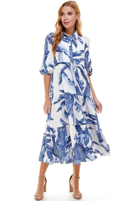 TCEC > Dresses > #CD02011-BLUE − LAShowroom.com