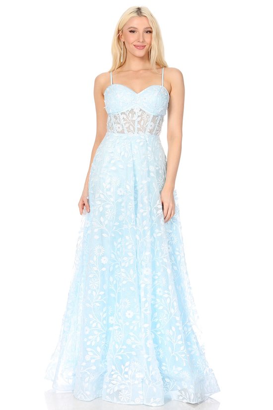 Sabrina Dresses > Prom Dresses > #33050 − LAShowroom.com