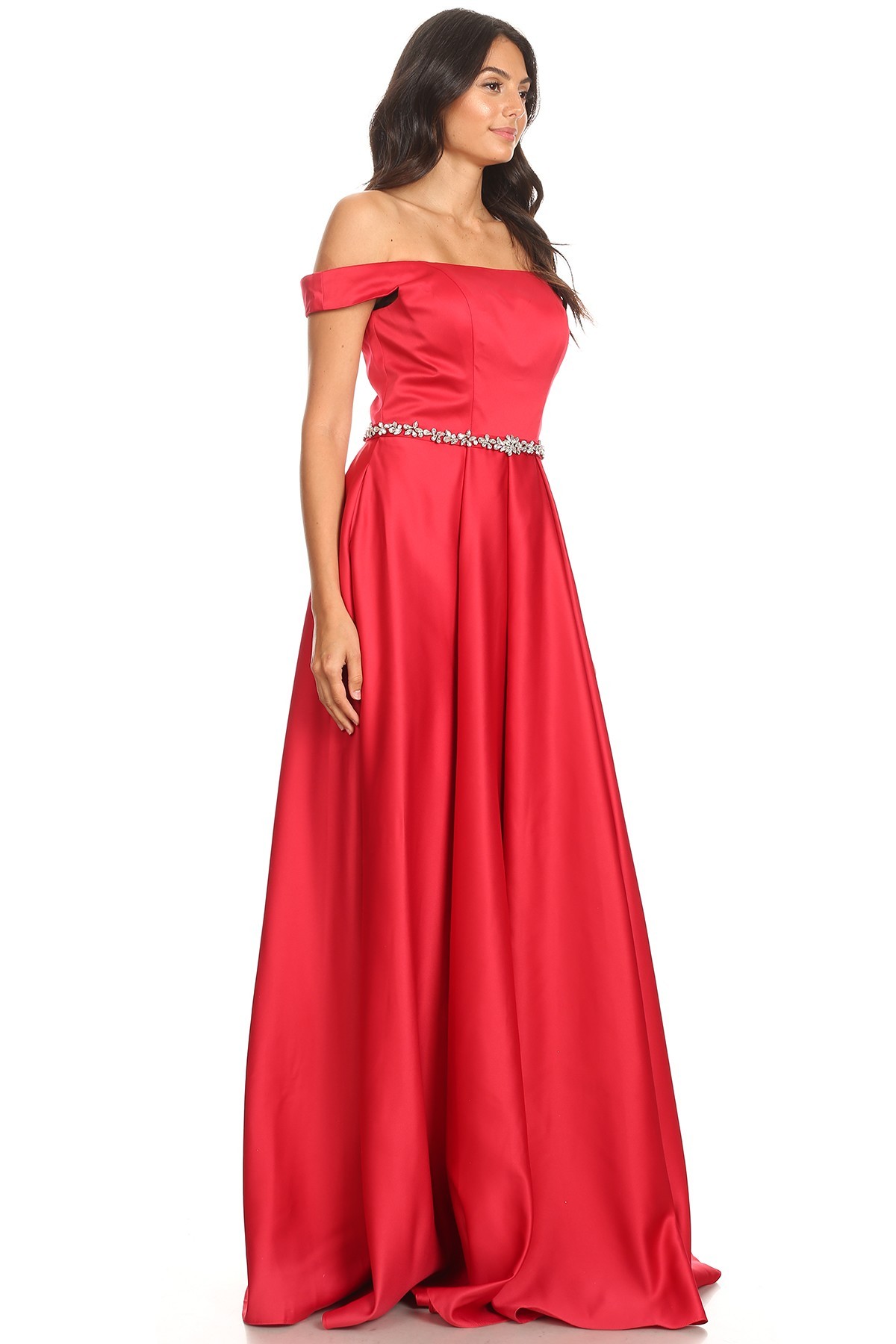 Sabrina Dresses > Evening Gowns > #18262- − LAShowroom.com