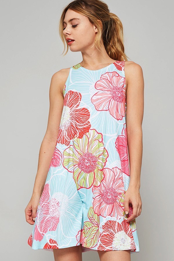Promesa USA > Dresses > #9255D- − LAShowroom.com