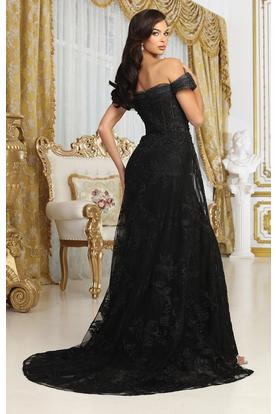 FORMAL GOWNS