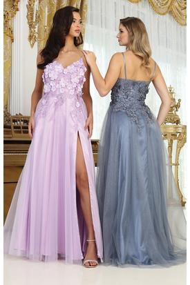 Formal Gowns