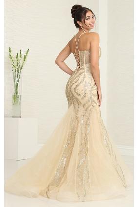 FORMAL GOWNS