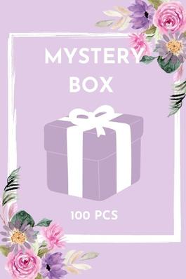 SPRING/SUMMER 100 PIECES MYSTERY BOX