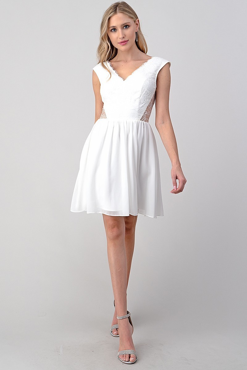 Minuet > Cocktail Dresses > #7091 − LAShowroom.com