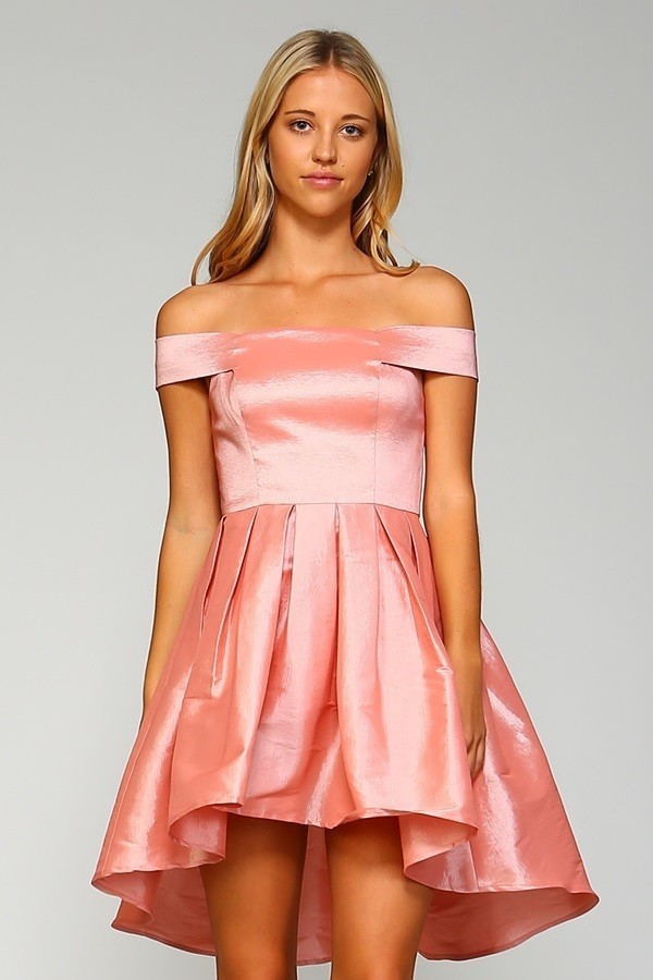 Minuet > Prom Dresses > #8858 − LAShowroom.com