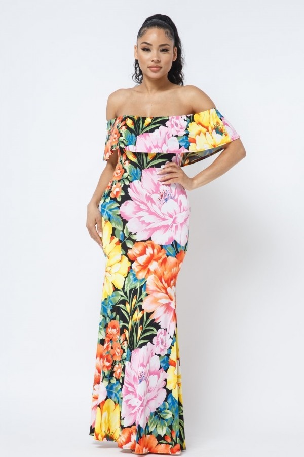 Belita Collection > Dresses > #SBD1706 − LAShowroom.com