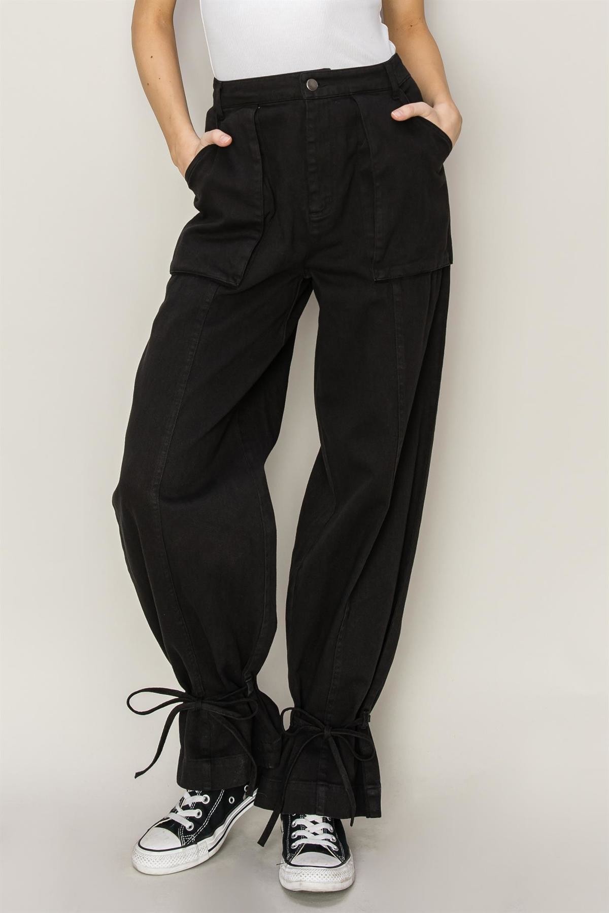 HYFVE > Pants > #DZ24C156 − LAShowroom.com