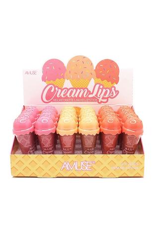 LIP2148 Cream Lips