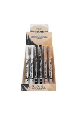 BeBella Divine Glide Gel Pencil Liners