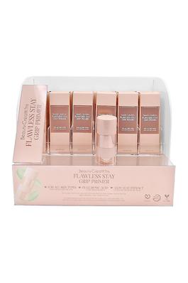Beauty Creations Flawless Stay Grip Primer Display