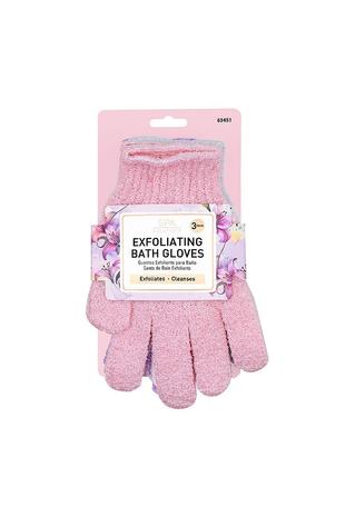 69451 Bath Gloves