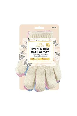 CALA Exfoliating Bath Gloves