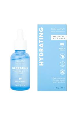 Celavi Hydrating Hyaluronic Serum