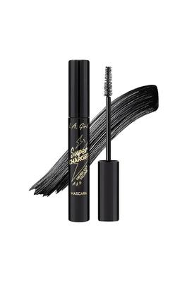 LA Girl Super Charged Maxed Out Volume Mascara