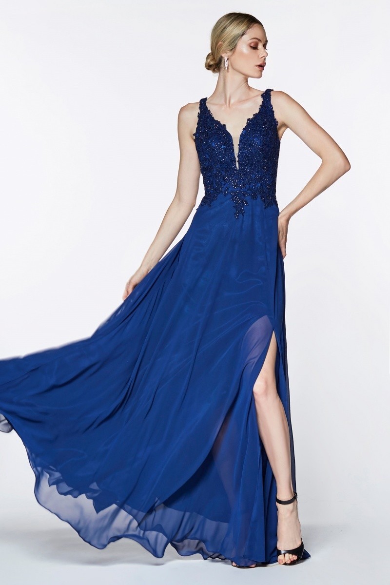 Cinderella Divine > Prom Dresses > #CD0133 − LAShowroom.com