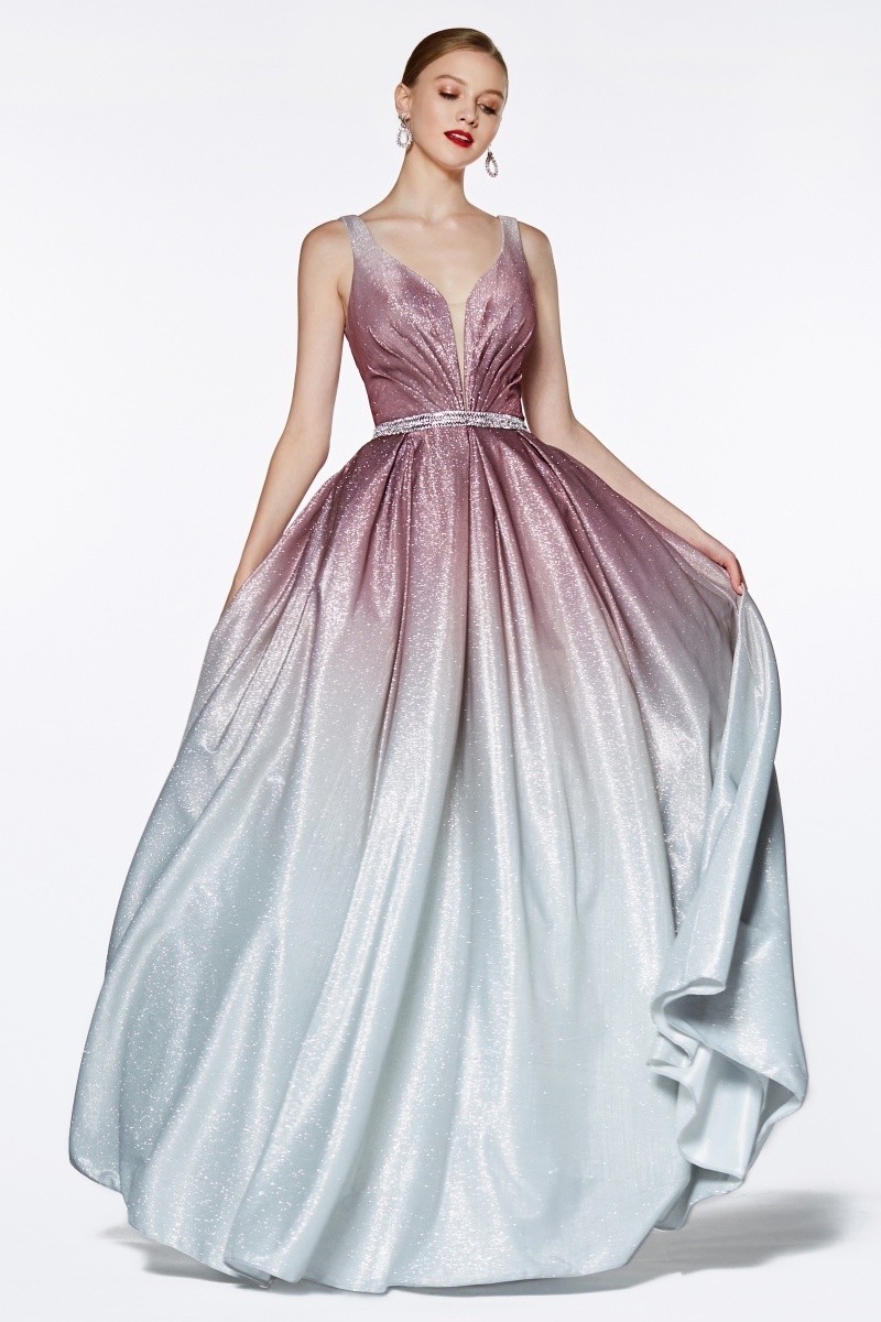 Cinderella Divine > Prom Dresses > #CB0041 − LAShowroom.com